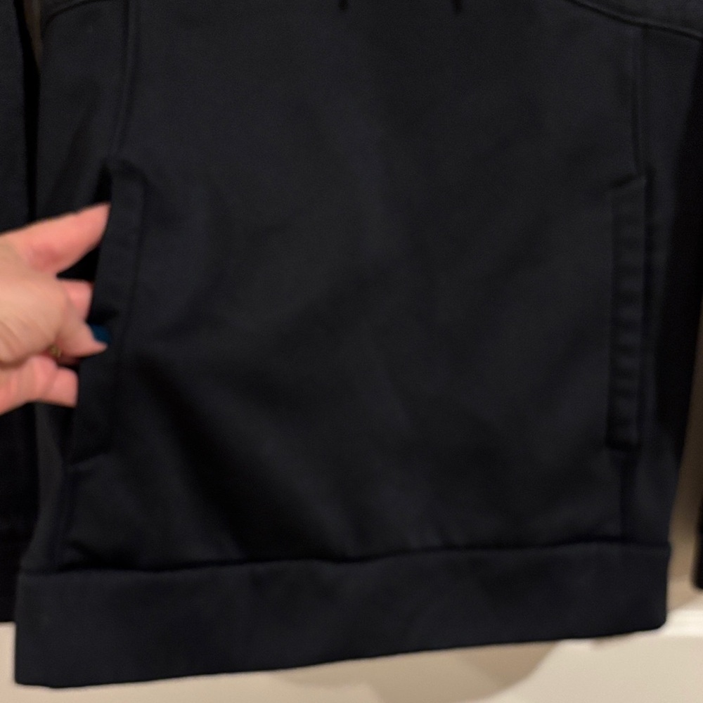 Under‎ Armour Storm1 Men's Black Hoodie size Small - Picture 5 of 8